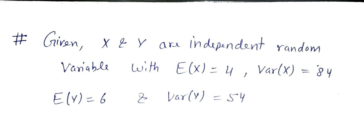 Probability homework question answer, step 1, image 1